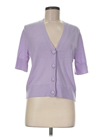 Veronica Beard Cashmere Cardigan (view 1)