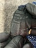 H&M Polka Dots Blue Sleeveless Button-Down Shirt Size 6 - photo 8