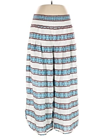 April Cornell Casual Pants
