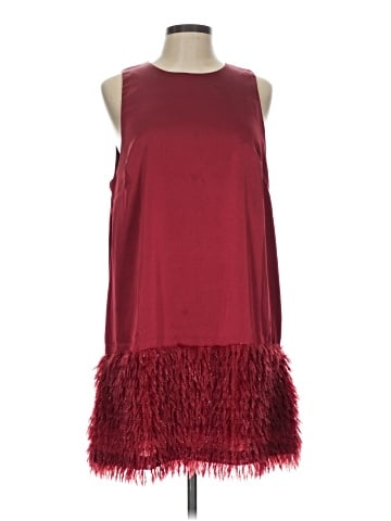 Entro Cocktail Dress (view 1)