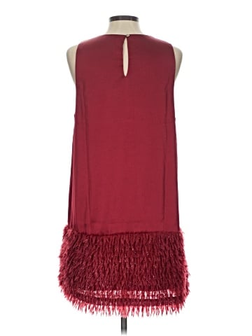 Entro Cocktail Dress (view 2)
