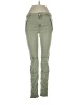 Zara Green Cargo Pants Size 4 - photo 1