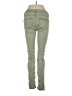Zara Green Cargo Pants Size 4 - photo 2