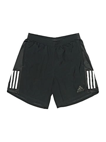 Adidas Athletic Shorts (view 1)