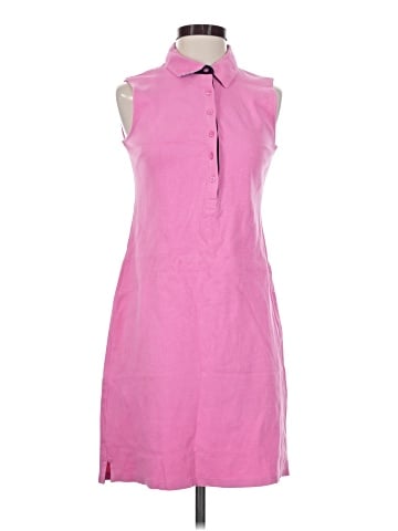 Talbots Casual Dress (view 1)
