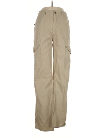 Zara Cargo Pants (view 1)