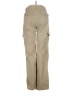 Zara Tan Cargo Pants Size 2 - photo 2