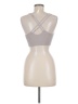 Gilly Hicks Silver Gray Tank Top Size M - photo 2