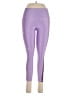 Under Armour Purple Active Pants Size M - photo 1
