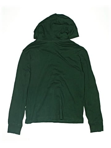 Polo by Ralph Lauren Zip Up Hoodie (view 2)