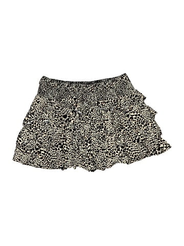 Subdued Skort (view 2)