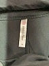 Ebb & Flow Solid Black Active Pants Size M - photo 7