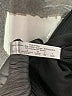 Ebb & Flow Solid Black Active Pants Size M - photo 8