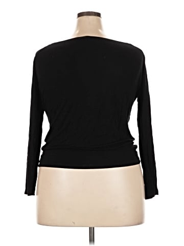 ASOS 3/4 Sleeve T-Shirt (view 2)