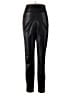 Guess 100% Polyurethane Black Track Pants Size M - photo 1