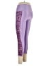 Under Armour Purple Active Pants Size M - photo 2