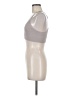 Gilly Hicks Silver Gray Tank Top Size M - photo 5