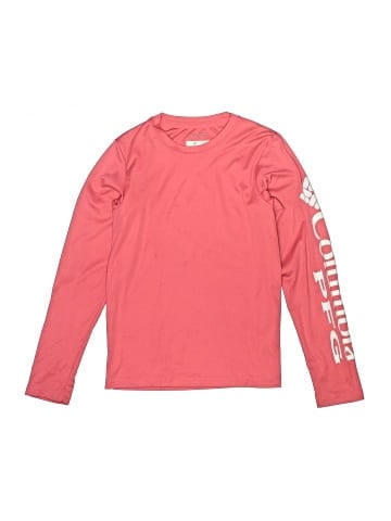 Columbia Long Sleeve T-Shirt (view 1)