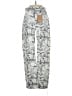 Reformation Jeans Print Gray White Jeans Size 24 waist - photo 1