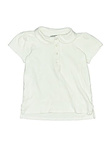 Lands' End Short Sleeve Polo (view 1)