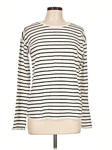 Theory Long Sleeve T-Shirt (view 1)
