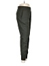 CAbi Green Sweatpants Size S - photo 4