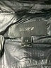 J.Crew 100% Nylon Black Jacket Size XS - photo 6
