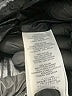 J.Crew 100% Nylon Black Jacket Size XS - photo 7