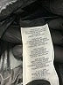 J.Crew 100% Nylon Black Jacket Size XS - photo 8