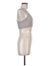 Gilly Hicks Silver Gray Tank Top Size M - photo 4