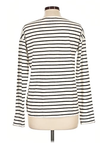 Theory Long Sleeve T-Shirt (view 2)