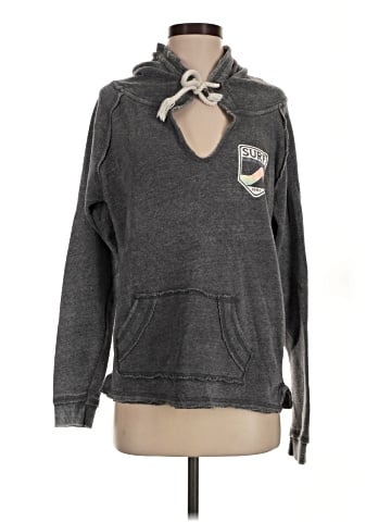 Surf Style Sweatshirt (view 1)