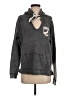 Surf Style Gray Sweatshirt Size S - photo 1