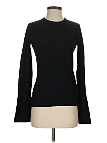 Equipment Cashmere Pullover Sweater (view 1)