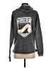 Surf Style Gray Sweatshirt Size S - photo 2