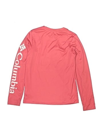 Columbia Long Sleeve T-Shirt (view 2)