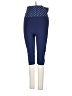 Unbranded Polka Dots Blue Active Pants Size S - photo 1