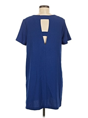 Bobeau Casual Dress (view 2)