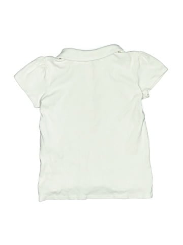 Lands' End Short Sleeve Polo (view 2)