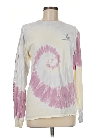 Simply Southern Long Sleeve T-Shirt (view 1)
