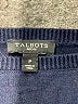 Talbots Print Blue Pullover Sweater Size P Petite - photo 7