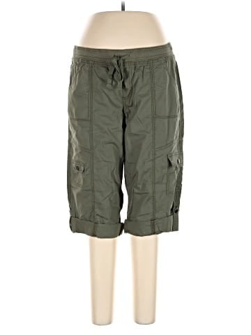 Style&Co Cargo Pants (view 1)