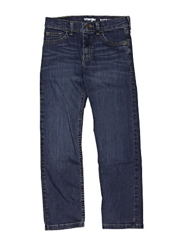 Wrangler Jeans Co Jeans (view 1)