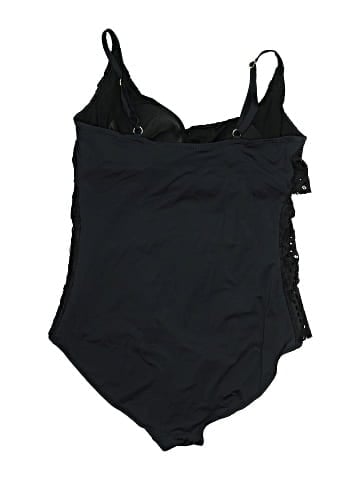 Jones New York One Piece Swimsuit (view 2)