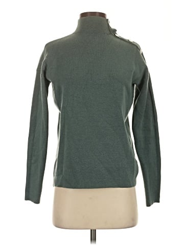 Tahari Turtleneck Sweater (view 1)