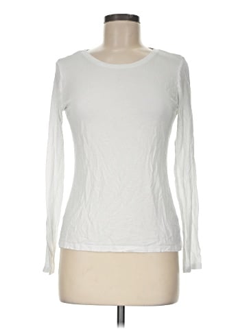 Tahari Long Sleeve T-Shirt (view 1)