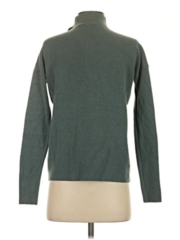 Tahari Turtleneck Sweater (view 2)