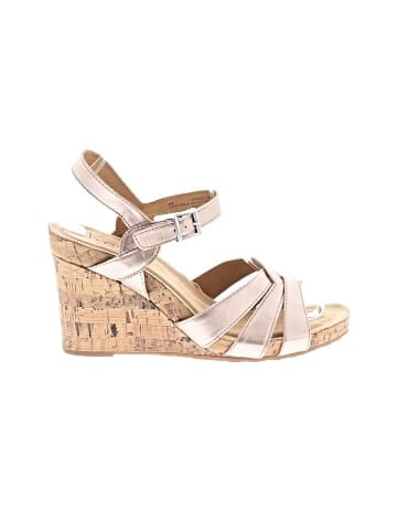B.O.C Wedges (view 1)