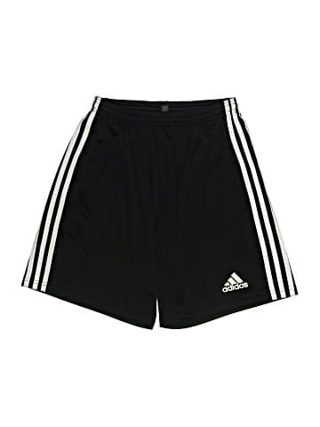 Adidas Athletic Shorts (view 1)