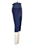 Unbranded Polka Dots Blue Active Pants Size S - photo 4